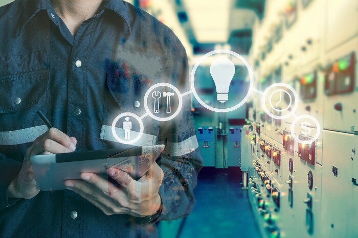 工場機械の電源配線工事の求人情報